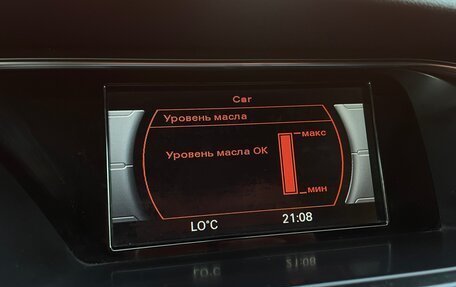 Audi A4, 2014 год, 1 100 000 рублей, 14 фотография