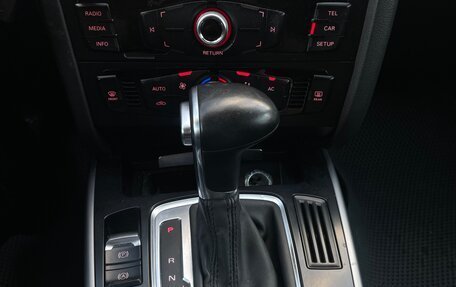 Audi A4, 2014 год, 1 100 000 рублей, 13 фотография