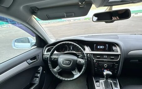 Audi A4, 2014 год, 1 100 000 рублей, 11 фотография