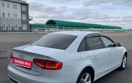 Audi A4, 2014 год, 1 100 000 рублей, 9 фотография