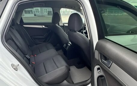 Audi A4, 2014 год, 1 100 000 рублей, 16 фотография