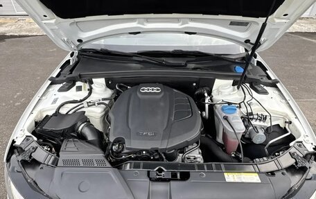 Audi A4, 2014 год, 1 100 000 рублей, 18 фотография