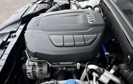 Audi A4, 2014 год, 1 100 000 рублей, 19 фотография