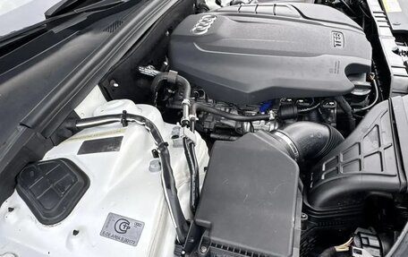 Audi A4, 2014 год, 1 100 000 рублей, 17 фотография