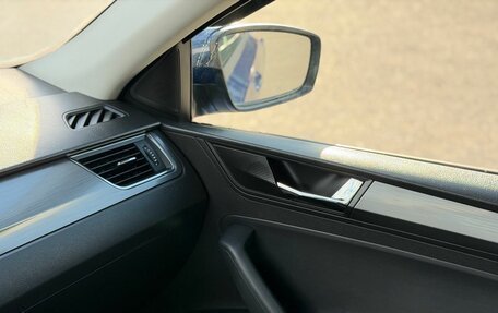 Skoda Rapid I, 2019 год, 1 300 000 рублей, 23 фотография