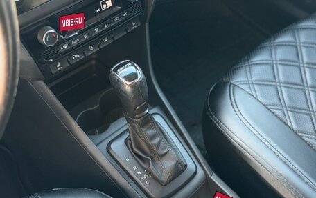 Skoda Rapid I, 2019 год, 1 300 000 рублей, 22 фотография
