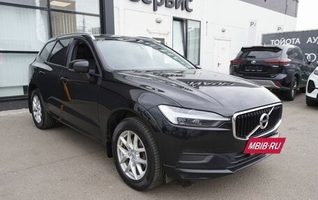 Volvo XC60 II, 2021 год, 3 900 000 рублей, 3 фотография