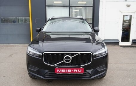 Volvo XC60 II, 2021 год, 3 900 000 рублей, 2 фотография