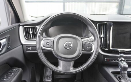 Volvo XC60 II, 2021 год, 3 900 000 рублей, 13 фотография