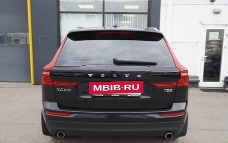 Volvo XC60 II, 2021 год, 3 900 000 рублей, 6 фотография