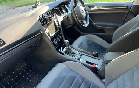Volkswagen Golf VII, 2015 год, 1 750 000 рублей, 8 фотография