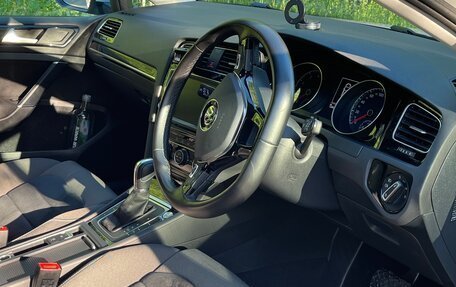 Volkswagen Golf VII, 2015 год, 1 750 000 рублей, 7 фотография
