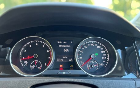 Volkswagen Golf VII, 2015 год, 1 750 000 рублей, 6 фотография
