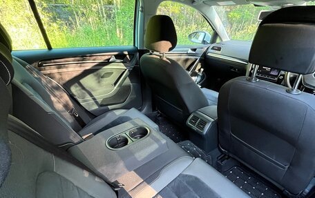 Volkswagen Golf VII, 2015 год, 1 750 000 рублей, 12 фотография