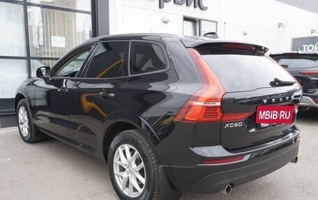 Volvo XC60 II, 2021 год, 3 900 000 рублей, 7 фотография