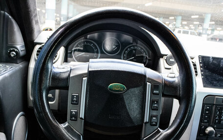 Land Rover Discovery III, 2006 год, 1 479 000 рублей, 6 фотография
