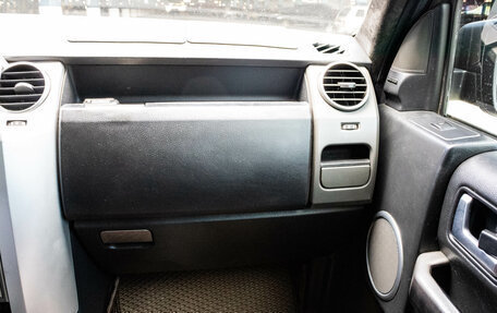 Land Rover Discovery III, 2006 год, 1 479 000 рублей, 8 фотография