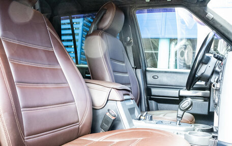 Land Rover Discovery III, 2006 год, 1 479 000 рублей, 12 фотография