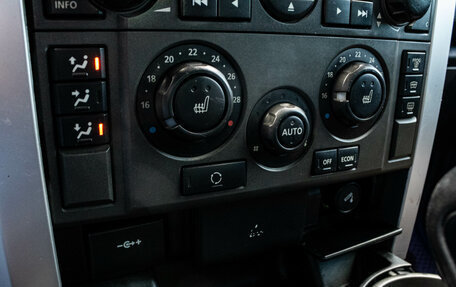 Land Rover Discovery III, 2006 год, 1 479 000 рублей, 19 фотография