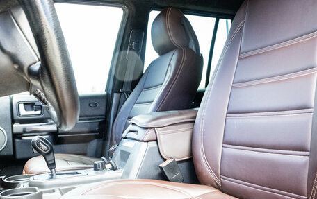 Land Rover Discovery III, 2006 год, 1 479 000 рублей, 9 фотография