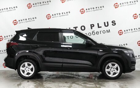 KIA Seltos I, 2020 год, 1 989 000 рублей, 6 фотография