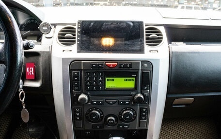 Land Rover Discovery III, 2006 год, 1 479 000 рублей, 7 фотография