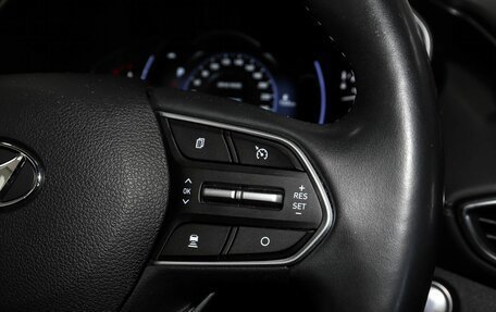 Hyundai Santa Fe IV, 2019 год, 3 029 000 рублей, 17 фотография
