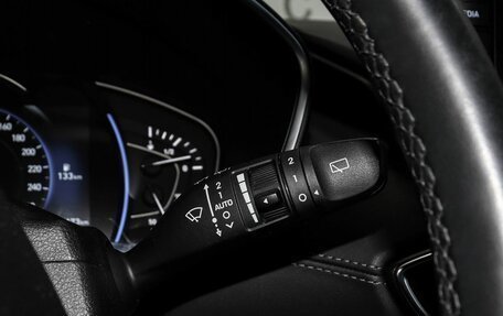 Hyundai Santa Fe IV, 2019 год, 3 029 000 рублей, 15 фотография