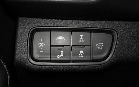 Hyundai Santa Fe IV, 2019 год, 3 029 000 рублей, 19 фотография
