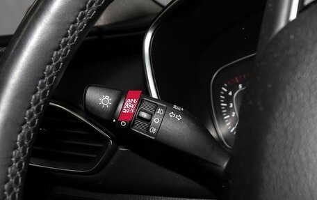 Hyundai Santa Fe IV, 2019 год, 3 029 000 рублей, 14 фотография