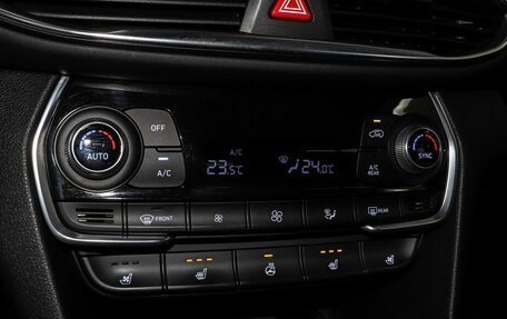 Hyundai Santa Fe IV, 2019 год, 3 029 000 рублей, 24 фотография