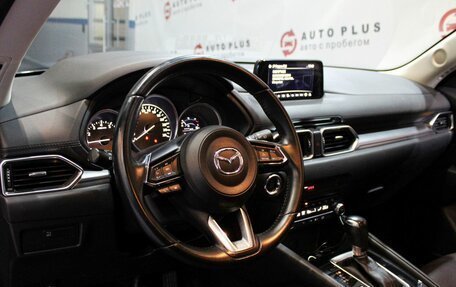 Mazda CX-5 II, 2019 год, 2 350 000 рублей, 8 фотография