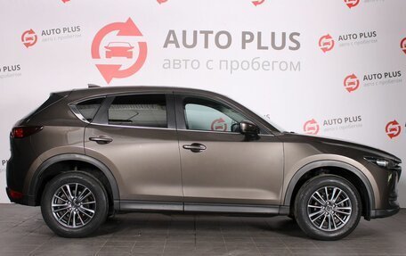 Mazda CX-5 II, 2019 год, 2 350 000 рублей, 7 фотография