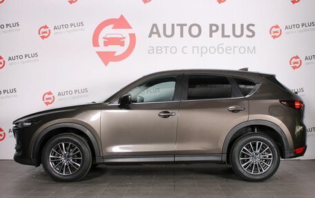 Mazda CX-5 II, 2019 год, 2 350 000 рублей, 6 фотография