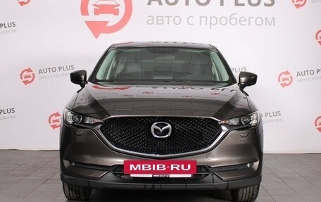 Mazda CX-5 II, 2019 год, 2 350 000 рублей, 4 фотография