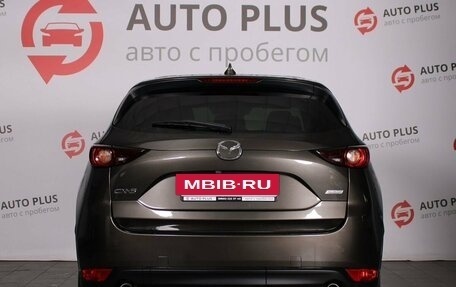 Mazda CX-5 II, 2019 год, 2 350 000 рублей, 5 фотография