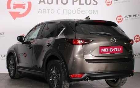 Mazda CX-5 II, 2019 год, 2 350 000 рублей, 3 фотография