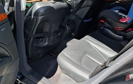 Mercedes-Benz E-Класс, 2004 год, 800 000 рублей, 4 фотография