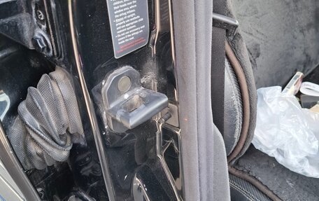Mercedes-Benz E-Класс, 2004 год, 800 000 рублей, 12 фотография