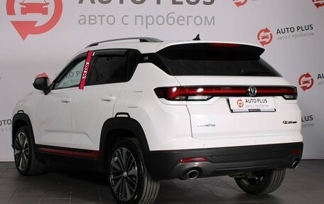 Changan CS35 Plus, 2024 год, 1 920 000 рублей, 3 фотография