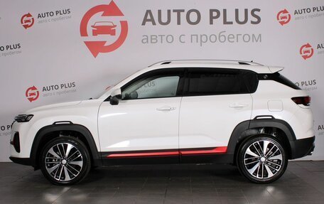 Changan CS35 Plus, 2024 год, 1 920 000 рублей, 6 фотография
