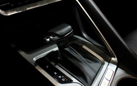 Changan CS35 Plus, 2024 год, 1 920 000 рублей, 11 фотография