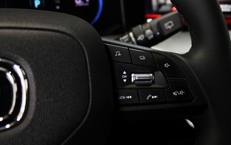 Changan CS35 Plus, 2024 год, 1 920 000 рублей, 16 фотография