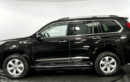 Haval H9 I рестайлинг, 2023 год, 3 250 000 рублей, 9 фотография