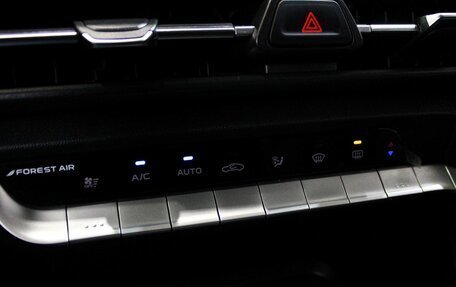 Changan CS35 Plus, 2024 год, 1 920 000 рублей, 22 фотография