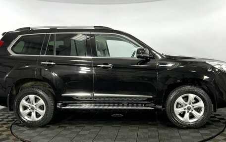 Haval H9 I рестайлинг, 2023 год, 3 250 000 рублей, 5 фотография