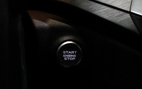 Changan CS35 Plus, 2024 год, 1 920 000 рублей, 18 фотография