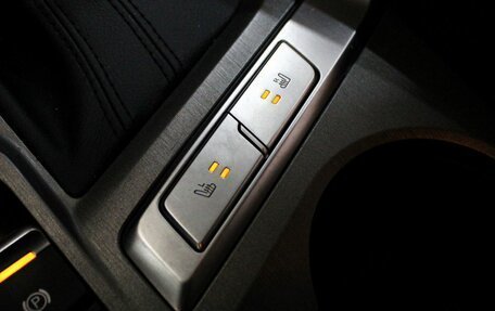 Changan CS35 Plus, 2024 год, 1 920 000 рублей, 23 фотография