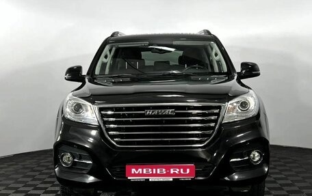 Haval H9 I рестайлинг, 2023 год, 3 250 000 рублей, 3 фотография