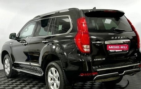 Haval H9 I рестайлинг, 2023 год, 3 250 000 рублей, 8 фотография